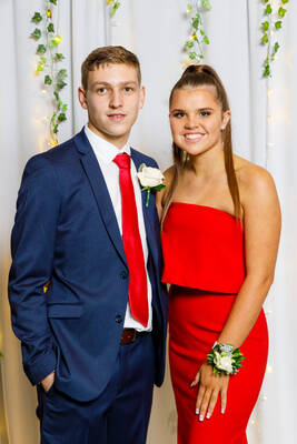 St Paul's Collegiate Ball 2019