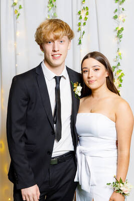 St Paul's Collegiate Ball 2019