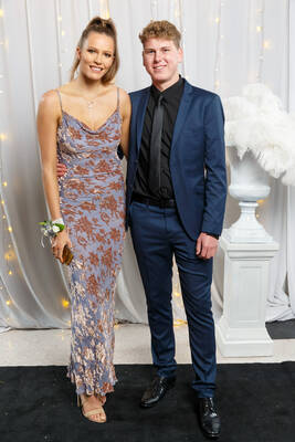 St Paul's Collegiate Ball 2018