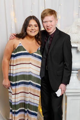 St Paul's Collegiate Ball 2018