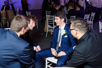 St Paul's Collegiate Ball 2019